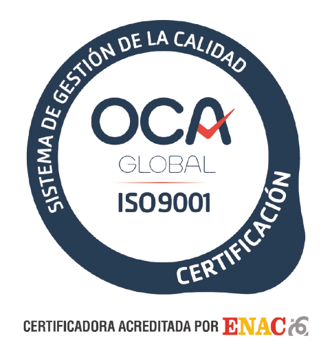 ISO 9001
